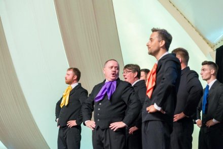 Ostatni dzień 58. Tygodnia Kultury Beskidzkiej